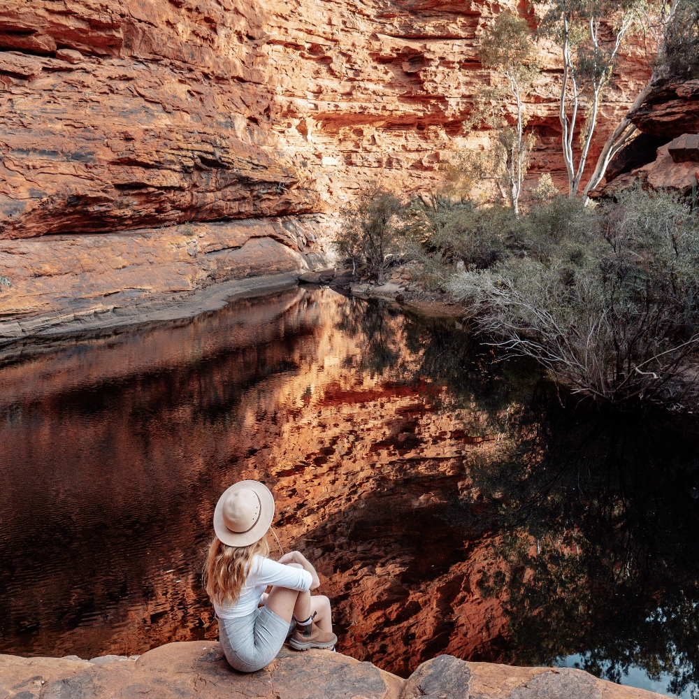 The Ultimate Guide To What To Do In Kings Canyon