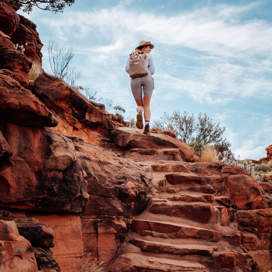 Walks at hotsell kings canyon