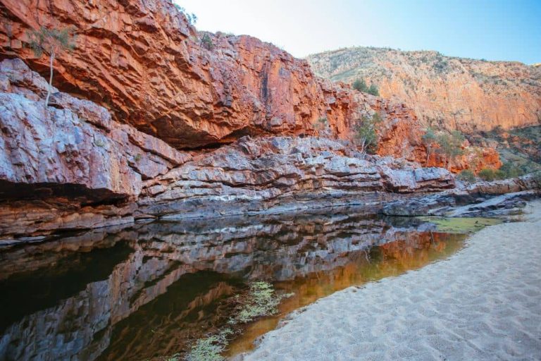 Top 15 Things To Do In Alice Springs, Australia’s Red Centre