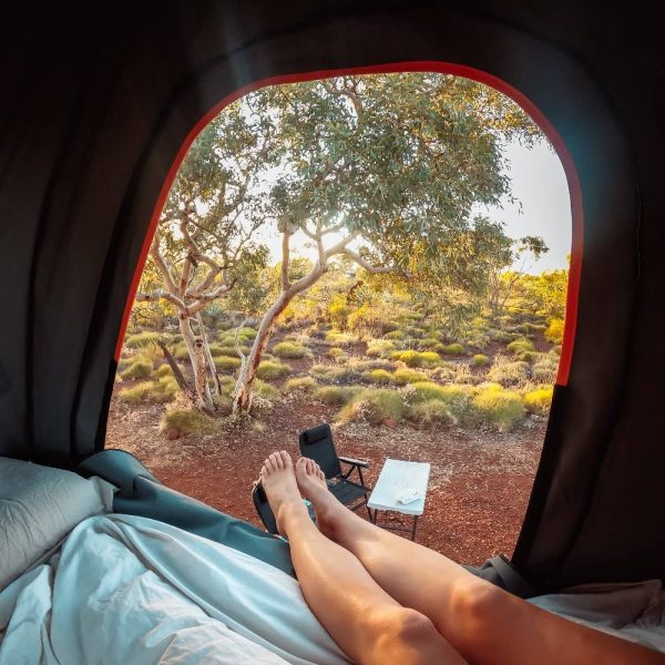 Best Time to Go to Karijini? What's the weather like? Is it safe?