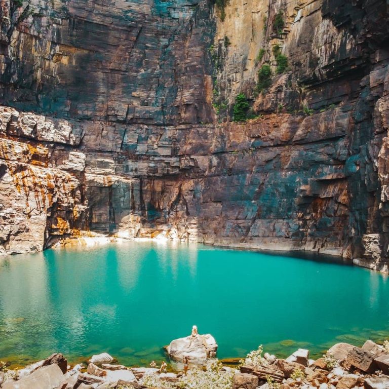 Jim Jim Falls Tips To Plan Your Trip Like A Tourist Guide