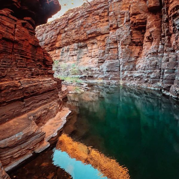 Best Time to Go to Karijini? What's the weather like? Is it safe?
