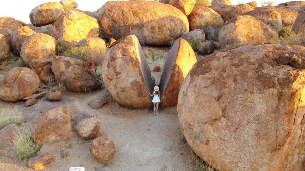 Devils Marbles, Northern Territory. 5 Activities To Try In This Geological Marvel