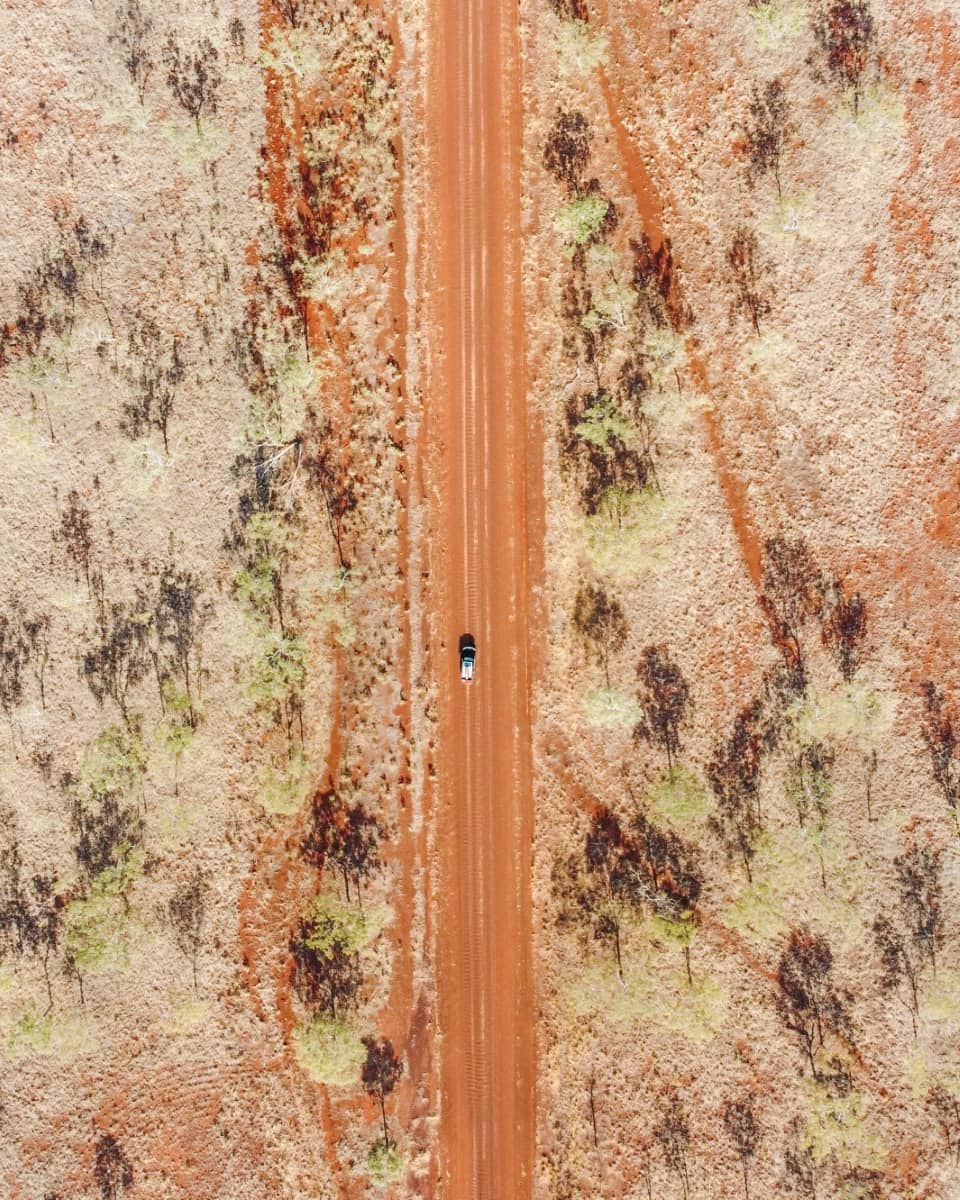 FULL Gibb River Road Itinerary + Planning Tips and FREE Map