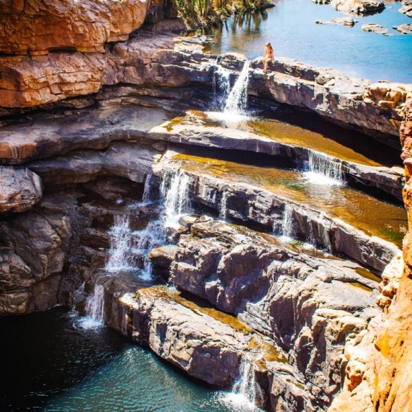 11 Unmissable Gibb River Road (Hidden Gems Included!)