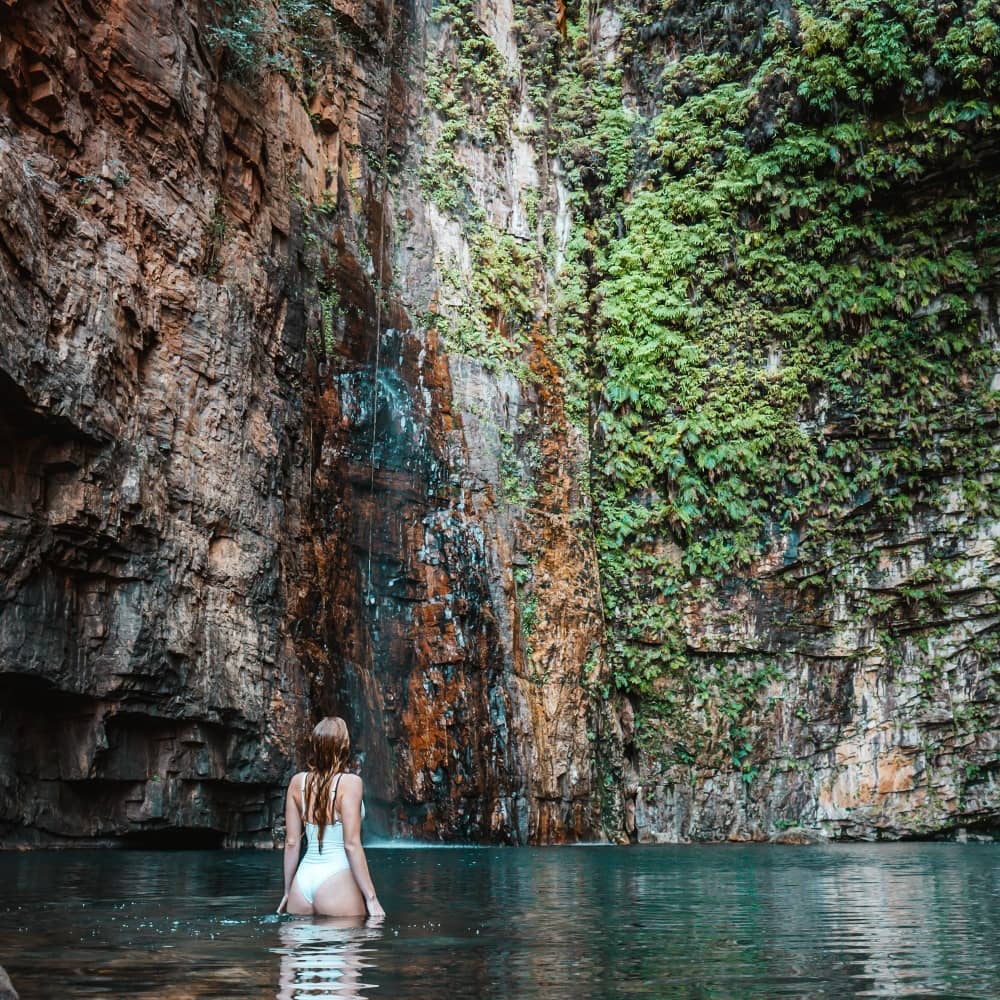 Emma Gorge is a natural wonder on the Gibb River Road. A must-stop when planning you Gibb river road adventure. 