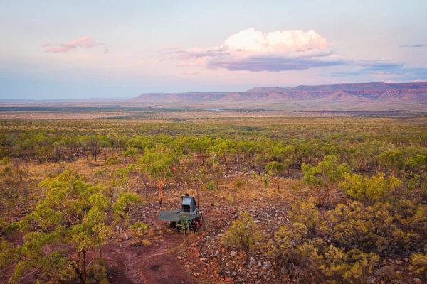 FULL Gibb River Road Itinerary + Planning Tips and FREE Map