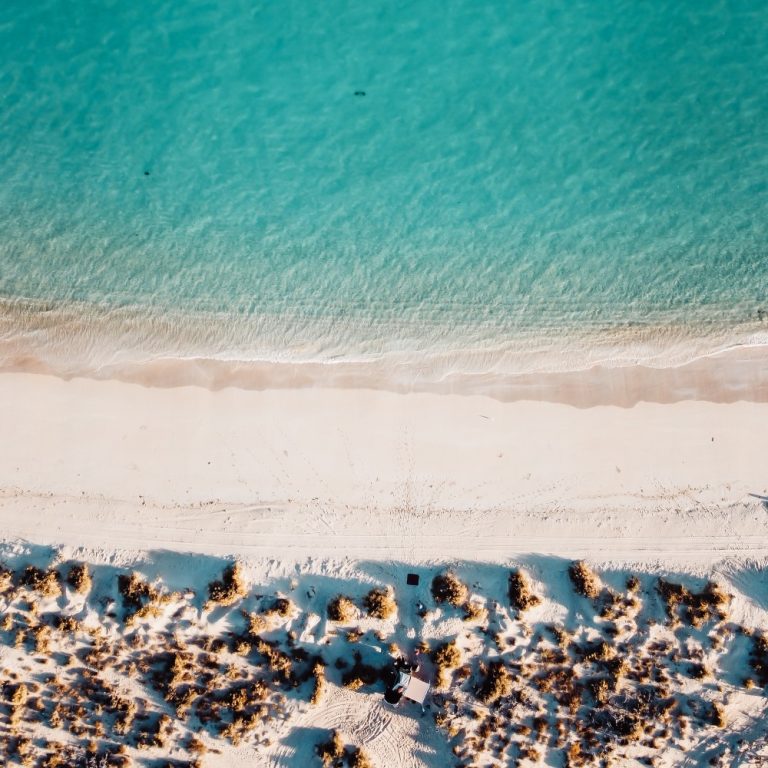 How To Plan A Week In Exmouth + 13 Awesome Activities To Do!