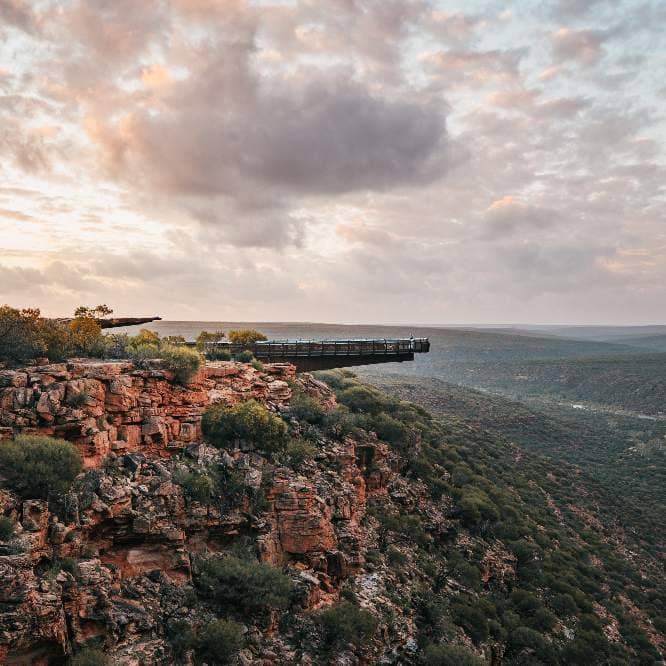 sunset tours exmouth