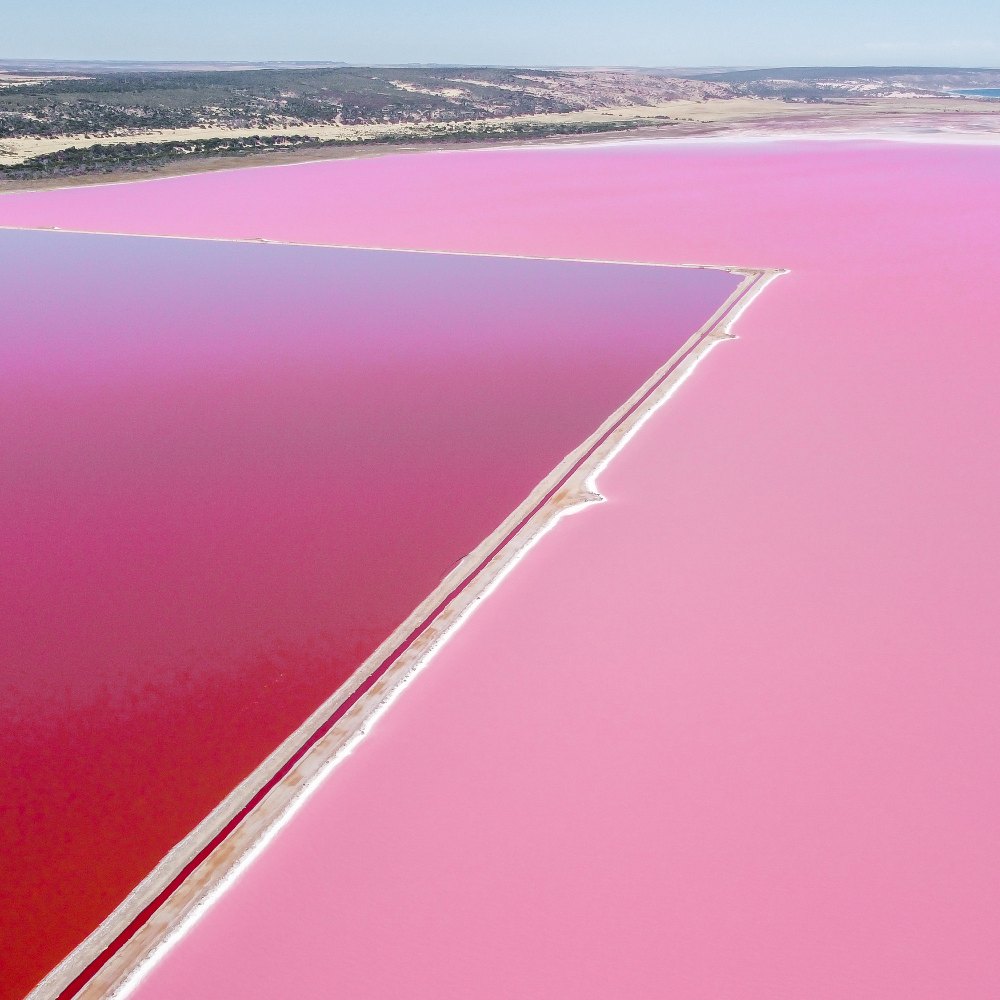 perth to hutt lagoon tour