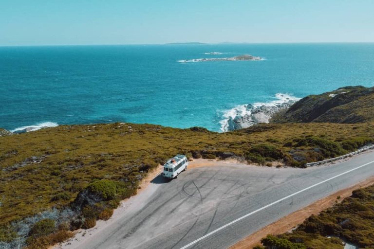 7 Coastal Road Trips in Australia That Rival the Great Ocean Road + FREE Maps