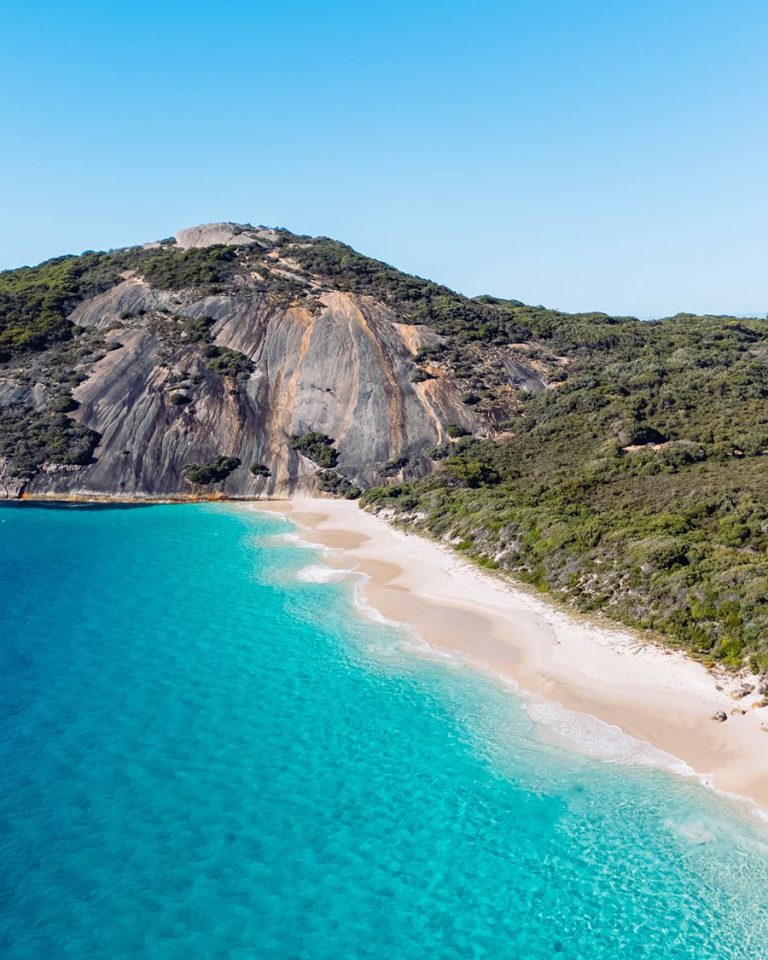 The Perfect Perth To Albany Road Trip: 5-Day And 14-Day Itineraries
