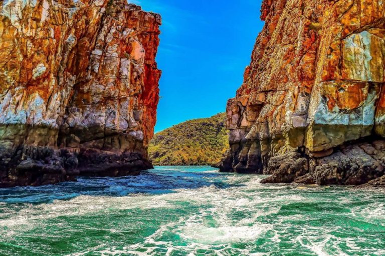 12 Things To Do In Derby WA (Highest Tide Australia)