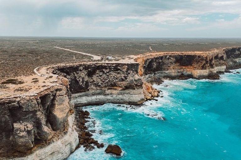 TOP 18 Things To See on the NULLARBOR Plain: Don’t Miss This!