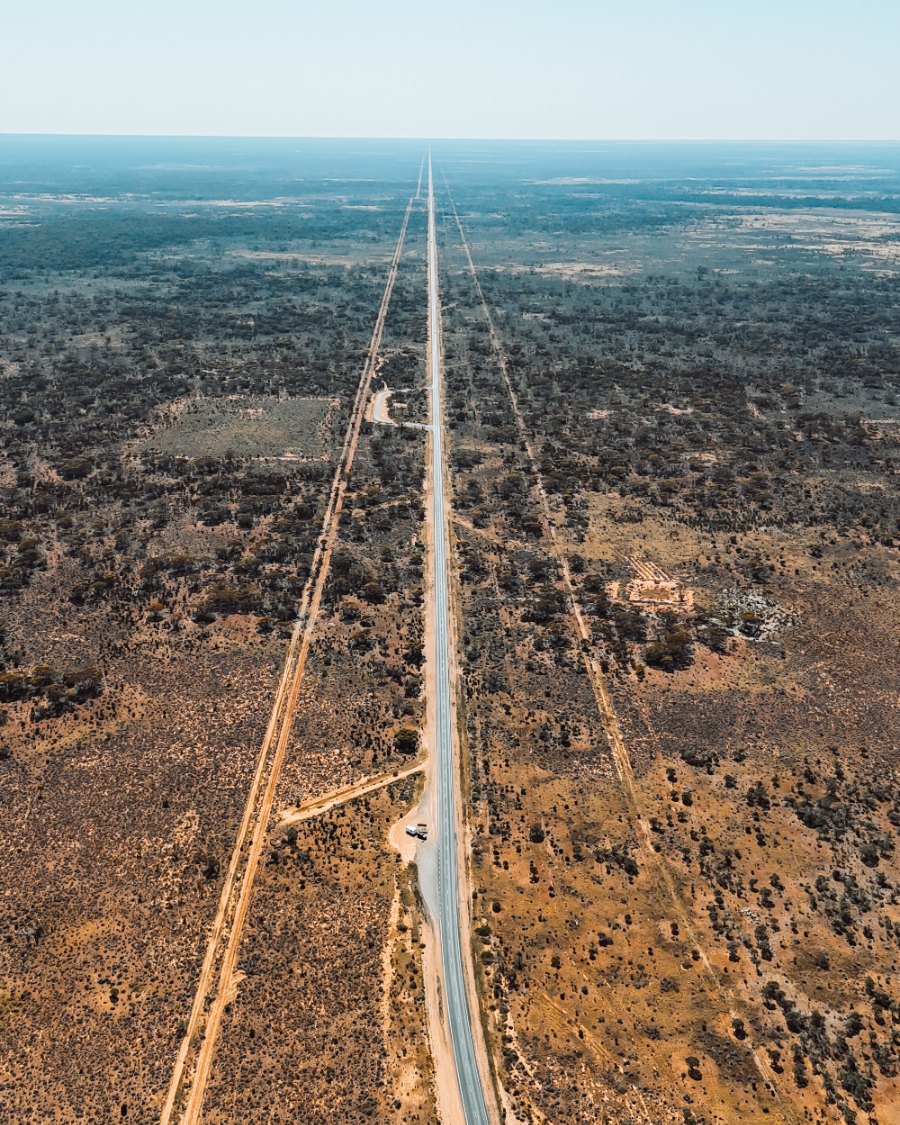 18 Things To See On The Nullarbor Plain: Don't Miss These!