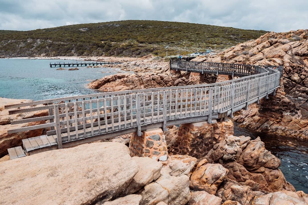 Canal Rocks Canal Rocks, Yallingup: What To See, Do And Know