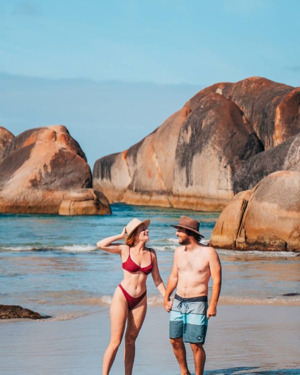 21 Best Beaches In Western Australia (Our Personal Favs)