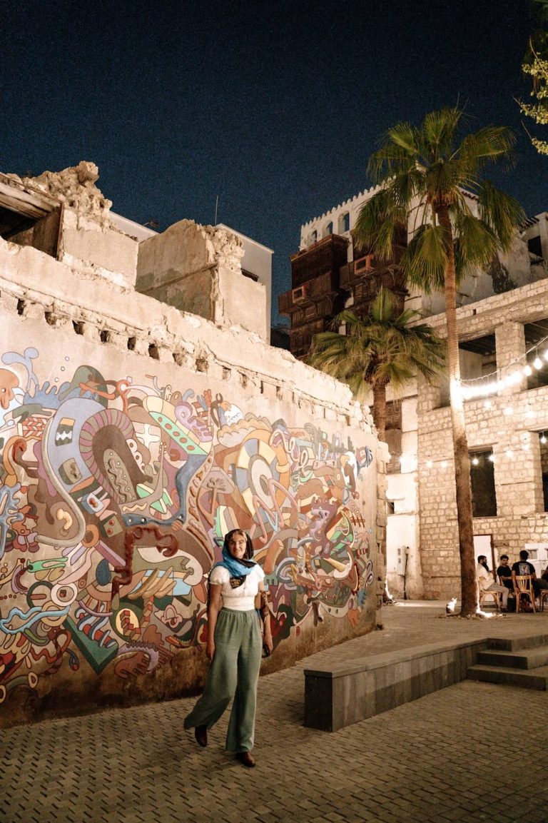 Top 11 Things to Do in Jeddah For An Epic Visit To Saudi