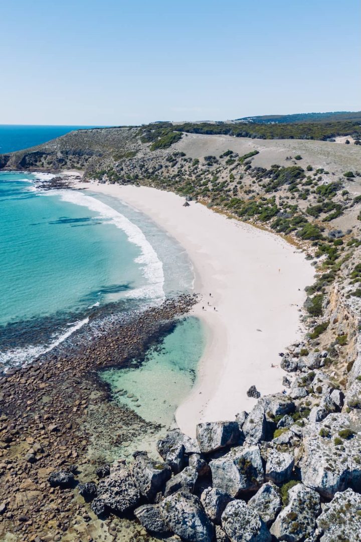 Stokes Bay, Kangaroo Island-4