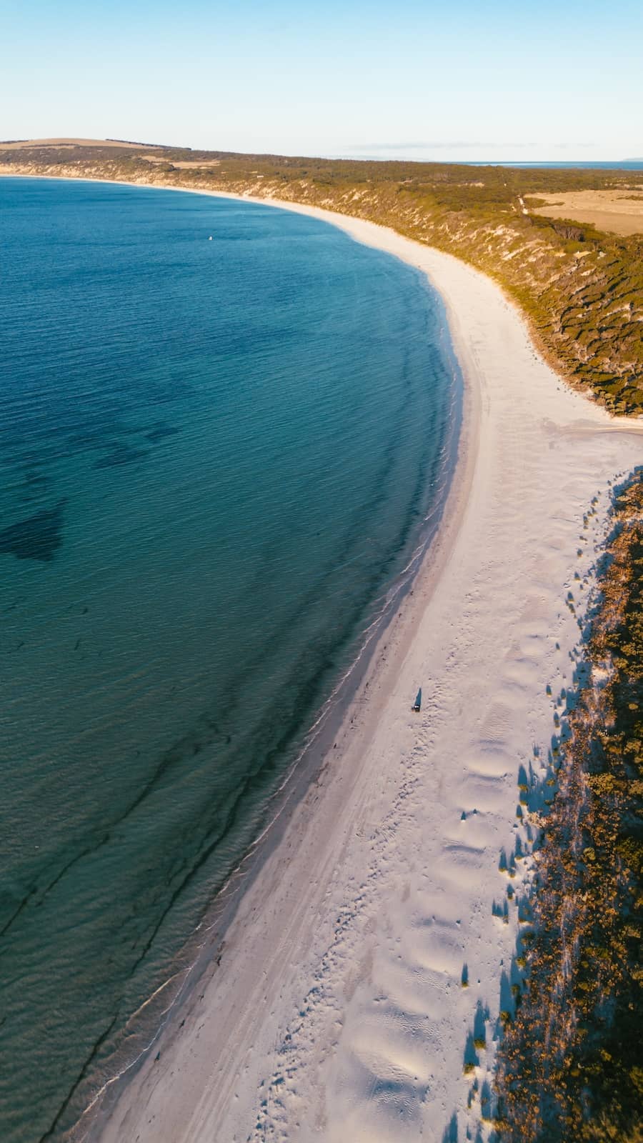 Emu Bay, Kangaroo Island