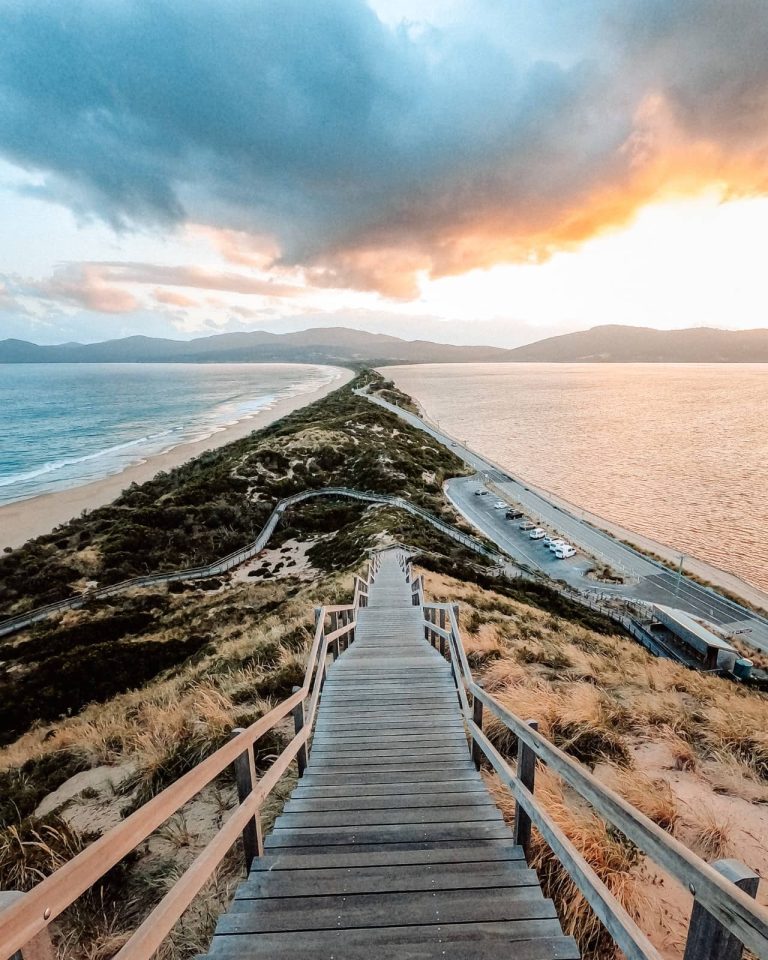 Bruny Island