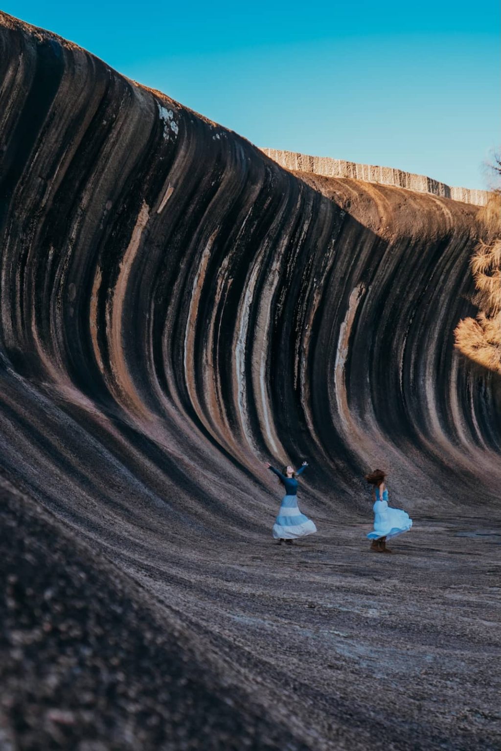 Hyden Roc Perth to Wave Rock (Hyden) - Weekend Road Trip + FREE MAP
