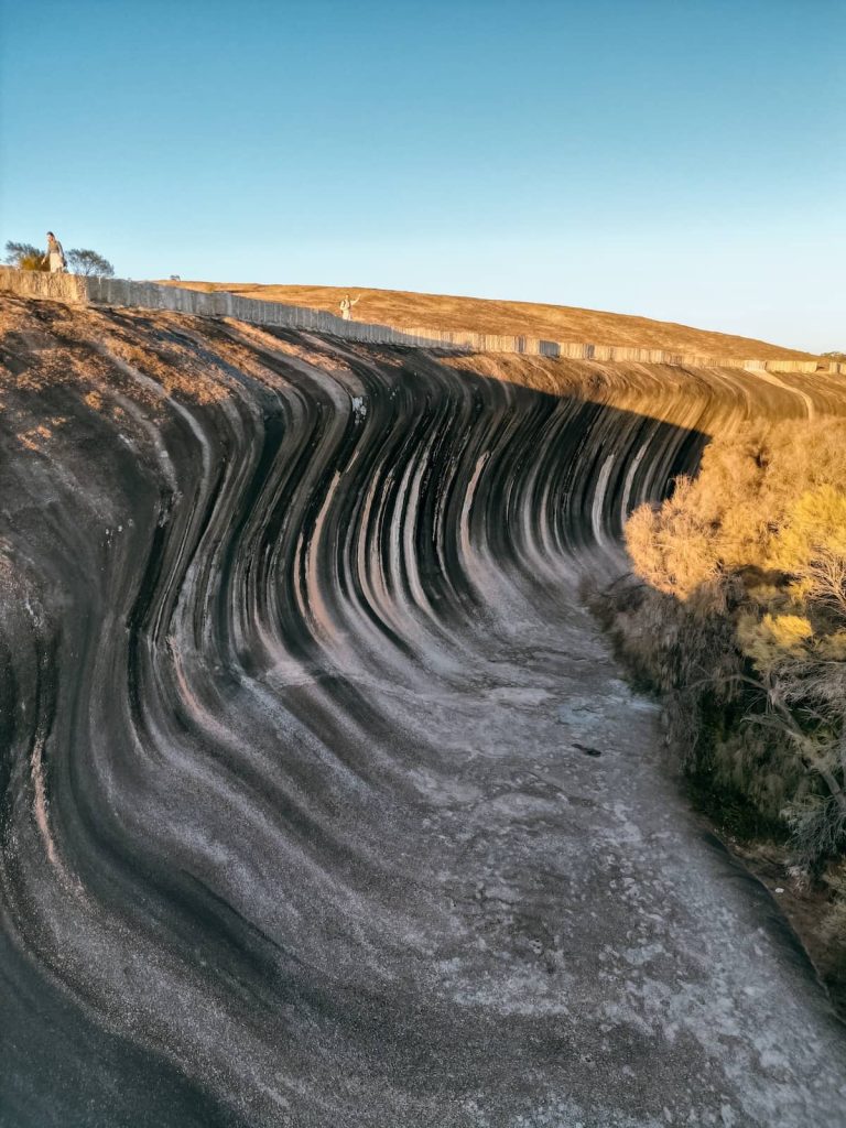 Perth to Wave Rock (Hyden) – Weekend Road Trip + FREE MAP