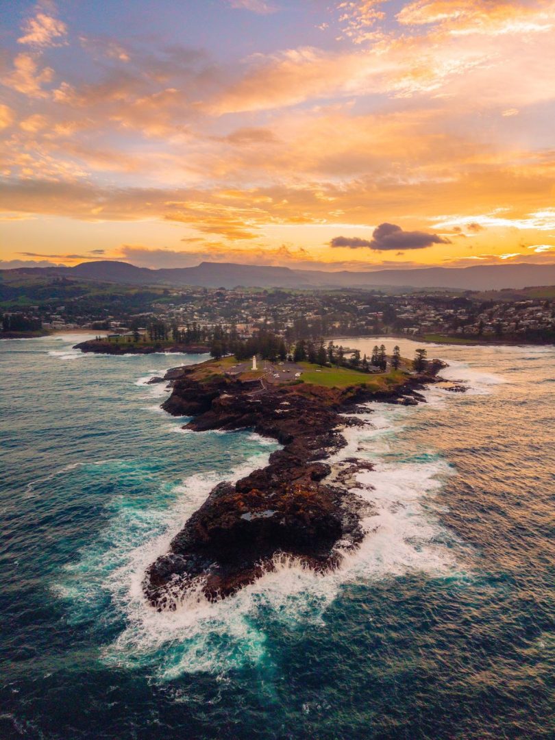 Kiama, New SOuth Wales