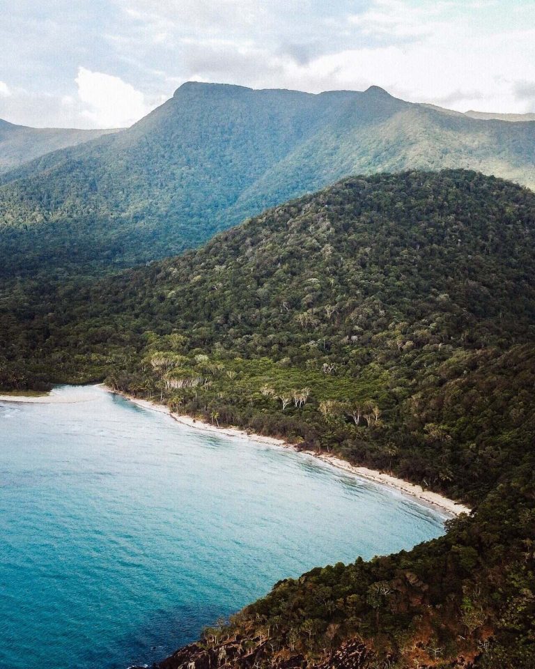 Cairns to Port Douglas & Daintree: Weekend Road Trip + Free Map