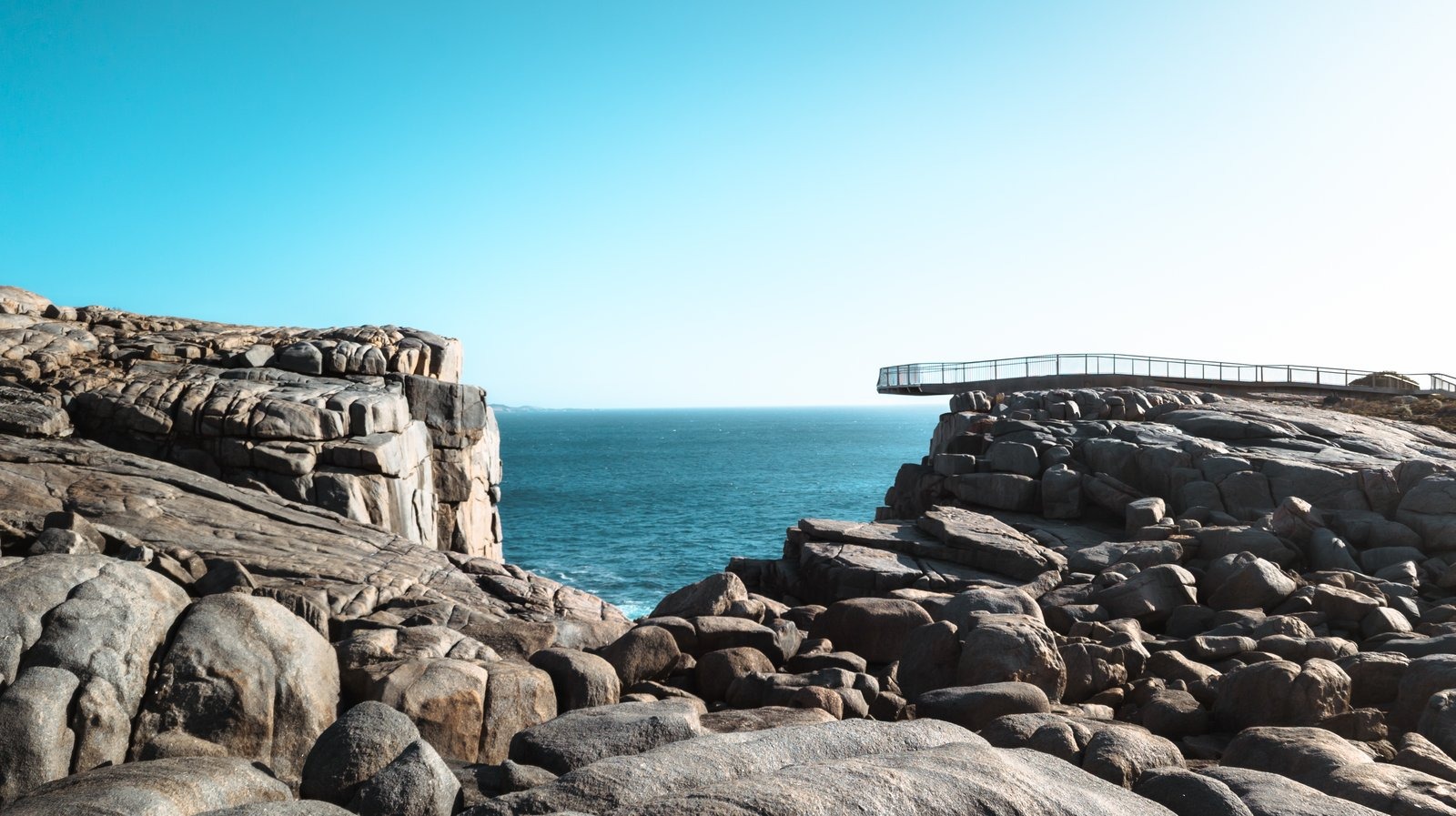 The Gap, Western Australia