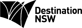 Destination NSW