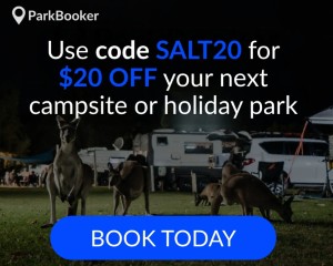 Parkbooker 20$ off your first booking